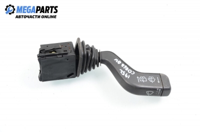 Лостче за чистачки за Opel Corsa C Hatchback (09.2000 - 12.2009)