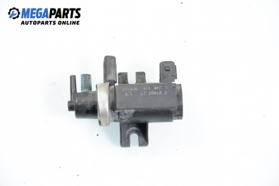 Вакуум клапан за EGR за Land Rover Range Rover II SUV (07.1994 - 03.2002) 2.5 D 4x4, 136 к.с., № Pierburg 7.21903.23