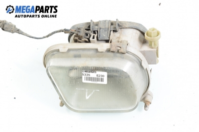 Халоген за Mercedes-Benz E-Class Sedan (W210) (06.1995 - 08.2003), седан, позиция: дясна