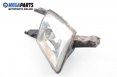 Халоген за Peugeot 407 Sedan (02.2004 - 12.2011), седан, позиция: лява