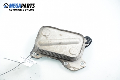 Маслоохладител за Suzuki Swift III Hatchback (02.2005 - 10.2010) 1.3 DDiS, 69 к.с.