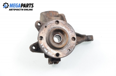 Шенкел главина за Peugeot 306 Sedan (04.1993 - 10.2003), позиция: предна, лява