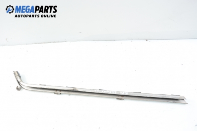 Релса плъзгаща врата за Nissan Vanette CARGO Box (09.1994 - 05.2002), 2+1 вр., товарен