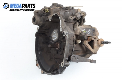 Ръчна скоростна кутия за Peugeot 306 Sedan (04.1993 - 10.2003) 1.4 SL, 75 к.с.