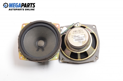 Високоговорители за Hyundai Santa Fe I SUV (11.2000 - 03.2006), № 96360-26100