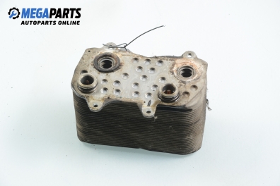 Маслоохладител за Porsche Boxster Cabrio I (09.1996 - 12.2004) 2.7, 220 к.с.