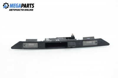 Плафони заден номер за Audi A6 Sedan C6 (05.2004 - 03.2011), седан