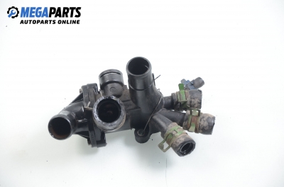 Корпус на термостат за Volkswagen Golf III Hatchback (08.1991 - 07.1998) 1.6, 75 к.с.