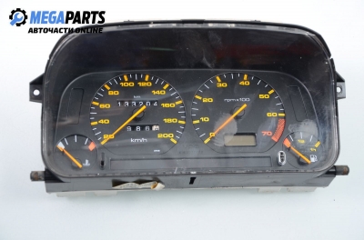 Километраж за Seat Ibiza II Hatchback (03.1993 - 05.2002) 1.3 i, 54 к.с.