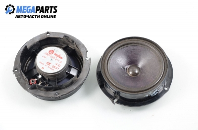 Високоговорители за Volkswagen Passat Sedan B5 (08.1996 - 12.2001), № 3B0 035 411 A
