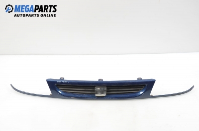Решетка за Seat Ibiza II Hatchback (03.1993 - 05.2002), хечбек
