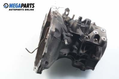 Ръчна скоростна кутия за Opel Zafira A Minivan (04.1999 - 06.2005) 1.6 16V, 101 к.с.