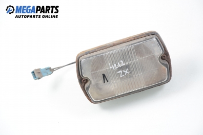 Халоген за Citroen ZX Break (10.1993 - 07.1999), комби, позиция: лява