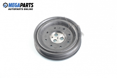 Демпферна шайба за Ford Mondeo III Estate (10.2000 - 03.2007) 2.0 16V DI / TDDi / TDCi, 90 к.с.