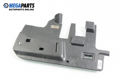 Интериорна пластмаса за Volkswagen Touareg SUV (10.2002 - 01.2013), 4+1 вр., позиция: предна