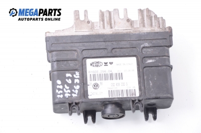 Компютър двигател за Volkswagen Golf III Hatchback (08.1991 - 07.1998) 1.6, 75 к.с., № 032 906 030 G