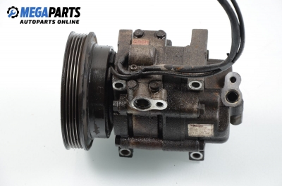 Компресор климатик за Mazda 626 V Hatchback (05.1997 - 10.2002) 1.8, 90 к.с., № Panasonic N13A1AB4