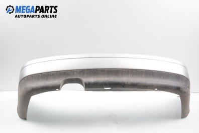 Задна броня за Audi 80 Cabrio B4 (05.1991 - 08.2000), кабрио