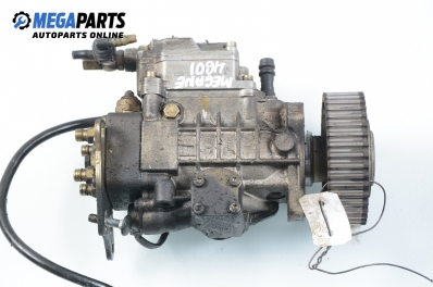 ГНП-горивонагнетателна помпа за Renault Megane I Grandtour (03.1999 - 08.2003) 1.9 dTi (KA0N), 98 к.с.