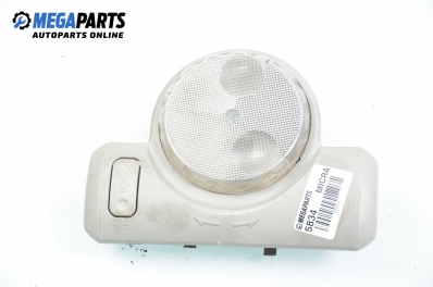 Плафон за Nissan Micra III Hatchback (01.2003 - 06.2010)