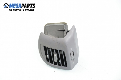 Духалка парно за Nissan Micra III Hatchback (01.2003 - 06.2010)