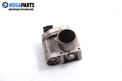 Дроселова клапа за Fiat Stilo Hatchback (10.2001 - 11.2010) 1.6 16V (192_XB1A), 103 к.с.