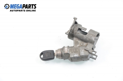 Контактен ключ за Volkswagen Polo Hatchback III (10.1999 - 10.2001)