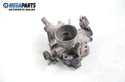 Дроселова клапа за Honda Civic VI Hatchback (10.1995 - 02.2001) 1.5 i (EK3), 114 к.с.