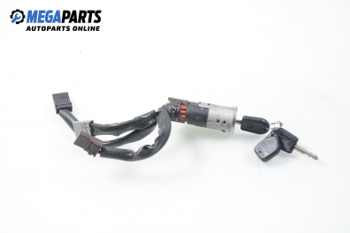 Контактен ключ за Citroen ZX Break (10.1993 - 07.1999)