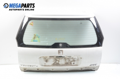 Заден капак за Peugeot 306 Break (06.1994 - 04.2002), комби