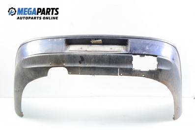 Задна броня за Opel Omega B Sedan (03.1994 - 07.2003), седан