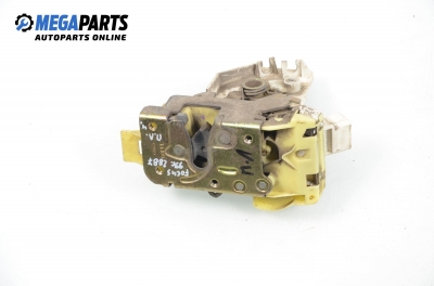 Брава на врата за Ford Focus I Hatchback (10.1998 - 12.2007), позиция: предна, лява