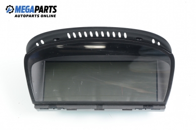 Дисплей навигация за BMW 3 Series E90 Touring E91 (09.2005 - 06.2012)