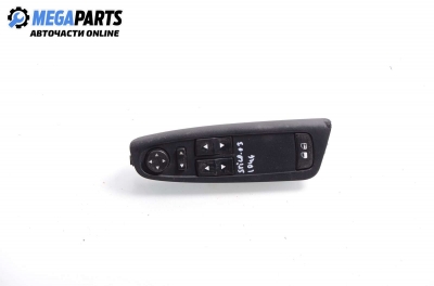 Панел бутони за Fiat Stilo Hatchback (10.2001 - 11.2010)