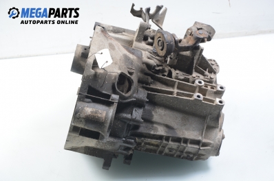 Ръчна скоростна кутия за Ford Galaxy Minivan I (03.1995 - 05.2006) 2.3 16V, 140 к.с.