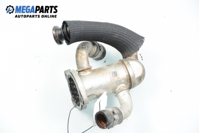 EGR охладител за Suzuki Swift III Hatchback (02.2005 - 10.2010) 1.3 DDiS, 69 к.с.