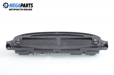 Километраж за Citroen Xsara Picasso (09.1999 - 06.2012) 2.0 HDi, 90 к.с.