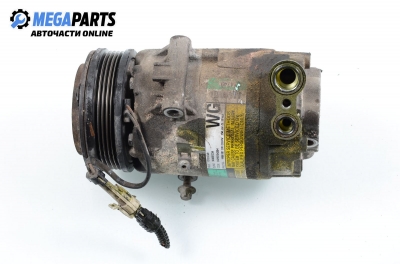 Компресор климатик за Opel Astra H Hatchback (01.2004 - 05.2014) 1.8, 125 к.с., № 13124749