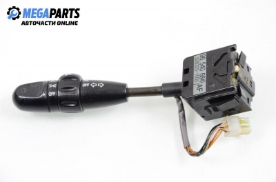 Лостче за светлини за Chevrolet Kalos Hatchback (03.2005 - ...)