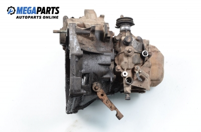 Ръчна скоростна кутия за Fiat Punto Hatchback (09.1993 - 09.1999) 55 1.1, 54 к.с.