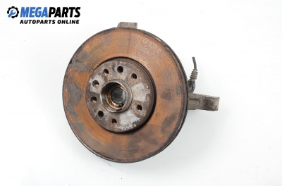 Шенкел главина за Fiat Croma Station Wagon (06.2005 - 08.2011), позиция: предна, дясна