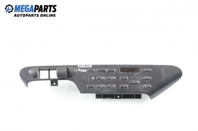 Панел климатроник за Citroen Evasion Minivan (06.1994 - 07.2002), № 9 410 010 188