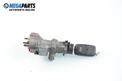 Контактен ключ за Audi A6 Avant C5 (11.1997 - 01.2005)