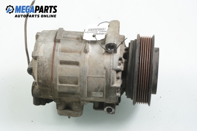 Компресор климатик за Porsche Boxster Cabrio I (09.1996 - 12.2004) 2.7, 220 к.с., № Denso 447220-8261