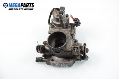 Дроселова клапа за Mazda 626 V Hatchback (05.1997 - 10.2002) 1.8, 90 к.с.