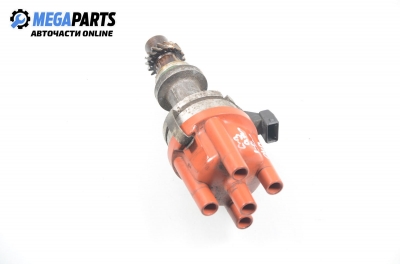 Палец на разпределителя на запалването (делко) за Volkswagen Golf III Hatchback (08.1991 - 07.1998) 1.6, 101 к.с.