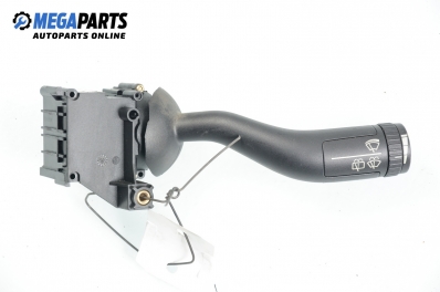 Лостче за чистачки за Volkswagen Touareg SUV (10.2002 - 01.2013)