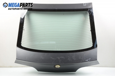 Заден капак за Alfa Romeo 146 Hatchback (12.1994 - 01.2001), 4+1 вр., позиция: задна