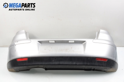 Задна броня за Seat Ibiza IV Hatchback (02.2002 - 11.2009)