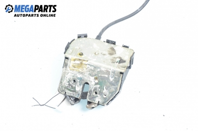 Брава заден капак за Ford Mondeo III Estate (10.2000 - 03.2007), комби